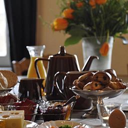 Guest house 140206 - Bed and Breakfast East Flanders - B&amp;B 't Huys van Enaeme