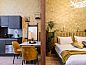 Unterkunft 140209 • Appartement Ostflandern • Leopold Hotel Oudenaarde  • 1 von 26