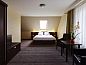 Verblijf 151110 • Vakantie appartement Belgische kust • Hotel Europe  • 11 van 26