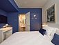 Guest house 151114 • Apartment Belgian Coast • C-Hotels Burlington  • 2 of 26