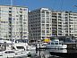 Guest house 151114 • Apartment Belgian Coast • C-Hotels Burlington  • 4 of 26
