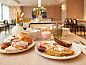 Guest house 151114 • Apartment Belgian Coast • C-Hotels Burlington  • 8 of 26