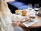 Guest house 151114 • Apartment Belgian Coast • C-Hotels Burlington  • 11 of 26