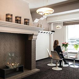 Verblijf 151118 - Vakantie appartement Belgische kust - Hotel Princess