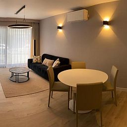 Verblijf 151118 - Vakantie appartement Belgische kust - Hotel Princess