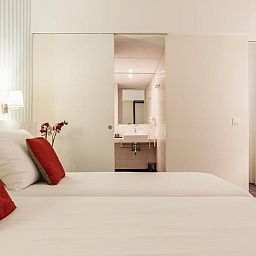 Verblijf 151120 - Vakantie appartement Belgische kust - Leopold Hotel Ostend