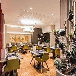 Verblijf 151124 - Vakantie appartement Belgische kust - Mercure Oostende