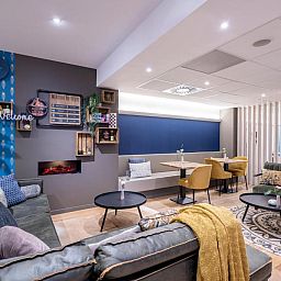 Verblijf 151124 - Vakantie appartement Belgische kust - Mercure Oostende