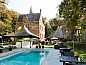 Verblijf 160108 • Vakantie appartement West-Vlaanderen • Romantik Hotel Manoir Ogygia  • 1 van 26