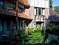 Guest house 160108 • Apartment West Flanders • Romantik Hotel Manoir Ogygia  • 6 of 26