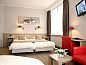 Verblijf 221107 • Vakantie appartement Belgische kust • Ambassador Hotel  • 2 van 26