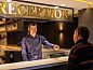 Verblijf 221139 • Vakantie appartement Belgische kust • Hotel Donny  • 9 van 26