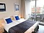 Verblijf 230102 • Vakantie appartement West-Vlaanderen • Hotel Vijfwegen  • 2 van 26
