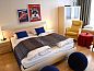 Unterkunft 230102 • Appartement Westflandern • Hotel Vijfwegen  • 11 von 26