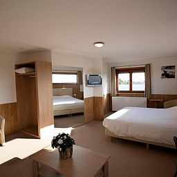 Guest house 230103 - Apartment West Flanders - Hotel Chamdor