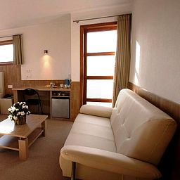 Guest house 230103 - Apartment West Flanders - Hotel Chamdor