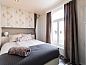 Verblijf 240409 • Bed and breakfast Antwerpen • Restaurant & Guesthouse Cachet de Cire  • 2 van 26