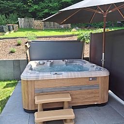 Verblijf 240607 - Bed and breakfast Ardennen (Luik) - B&B Caprice d'Epices