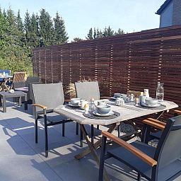 Verblijf 240607 - Bed and breakfast Ardennen (Luik) - B&B Caprice d'Epices