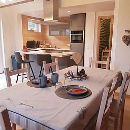 Verblijf 240607 - Bed and breakfast Ardennen (Luik) - B&B Caprice d'Epices