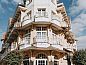 Verblijf 401107 • Vakantie appartement Belgische kust • Grand Hotel Belle Vue  • 1 van 26
