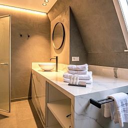 Guest house 401128 - Holiday property Belgian Coast - Apart! &amp; Moment!
