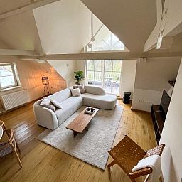 Guest house 401146 - Apartment Belgian Coast - Nuits de Mer
