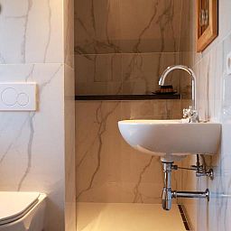 Guest house 401146 - Apartment Belgian Coast - Nuits de Mer