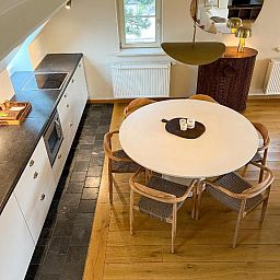 Guest house 401146 - Apartment Belgian Coast - Nuits de Mer