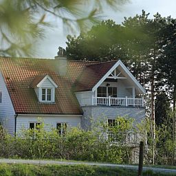Guest house 401146 - Apartment Belgian Coast - Nuits de Mer