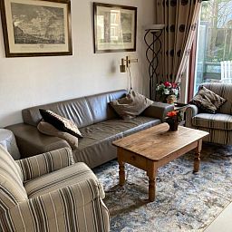 Guest house 401175 - Apartment Belgian Coast - Maison Blanche