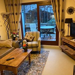 Guest house 401175 - Apartment Belgian Coast - Maison Blanche