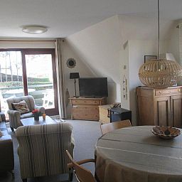 Guest house 401175 - Apartment Belgian Coast - Maison Blanche