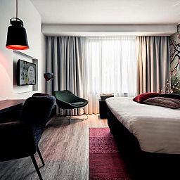 Unterkunft 630502 - Appartement Limburg - M Hotel