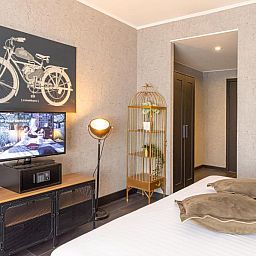 Unterkunft 630502 - Appartement Limburg - M Hotel