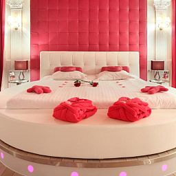 Guest house 910603 - Apartment Liege - Studio Le Baiser d'Angeli