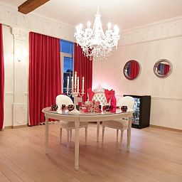 Guest house 910603 - Apartment Liege - Studio Le Baiser d'Angeli