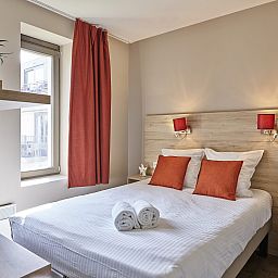 Verblijf - Vakantieparken Belgische kust - Holidaysuites.nl