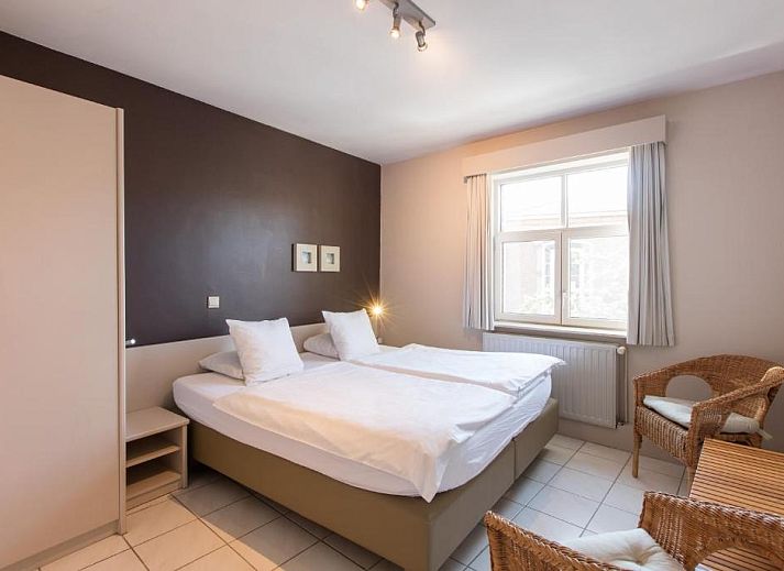 Guest house 0101106 - Apartment West Flanders - Bonobo Apartments