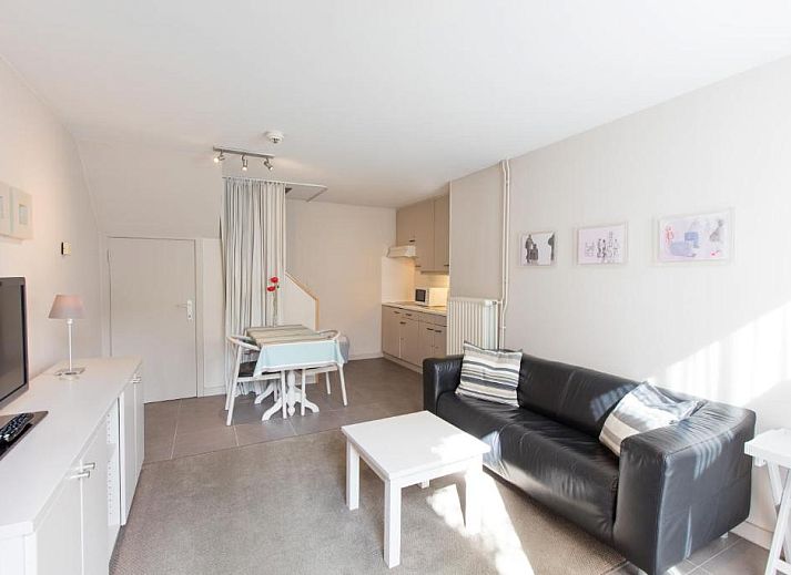 Guest house 0101106 - Apartment West Flanders - Bonobo Apartments