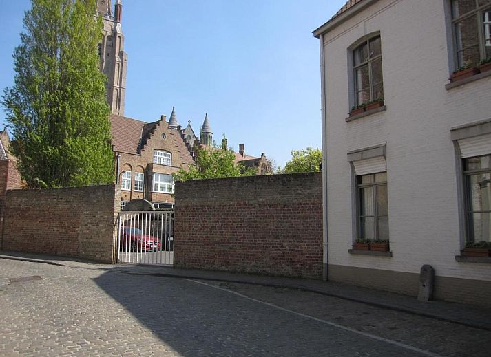 Guest house 0101106 - Apartment West Flanders - Bonobo Apartments