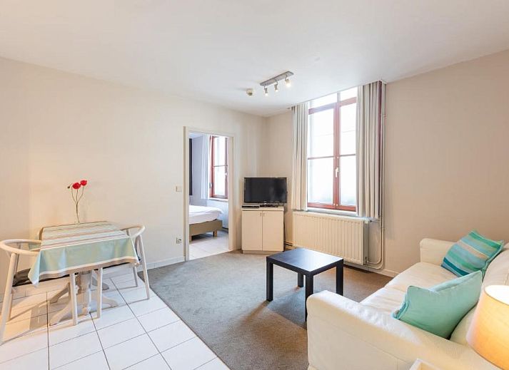 Guest house 0101106 - Apartment West Flanders - Bonobo Apartments