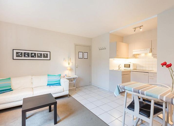 Guest house 0101106 - Apartment West Flanders - Bonobo Apartments