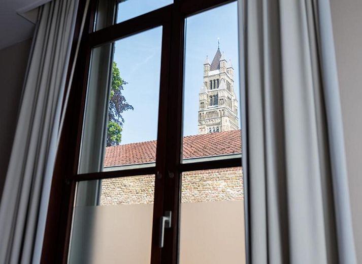 Guest house 0101106 - Apartment West Flanders - Bonobo Apartments