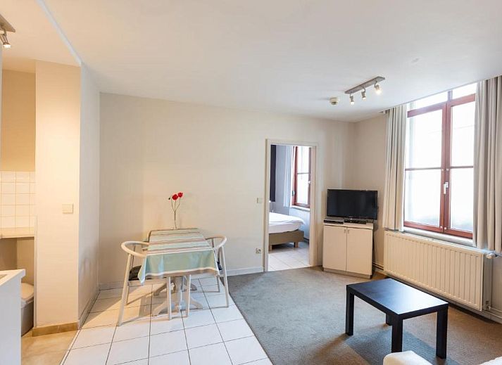 Guest house 0101106 - Apartment West Flanders - Bonobo Apartments