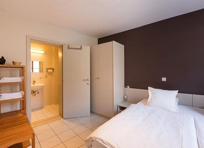 Guest house 0101106 - Apartment West Flanders - Bonobo Apartments