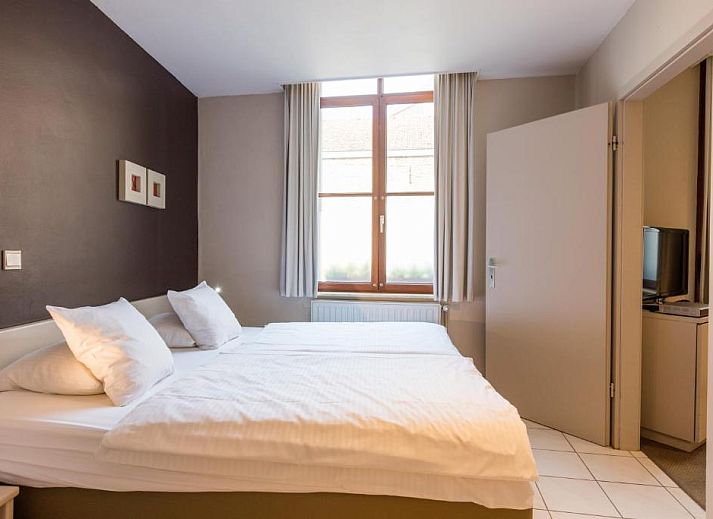 Guest house 0101106 - Apartment West Flanders - Bonobo Apartments