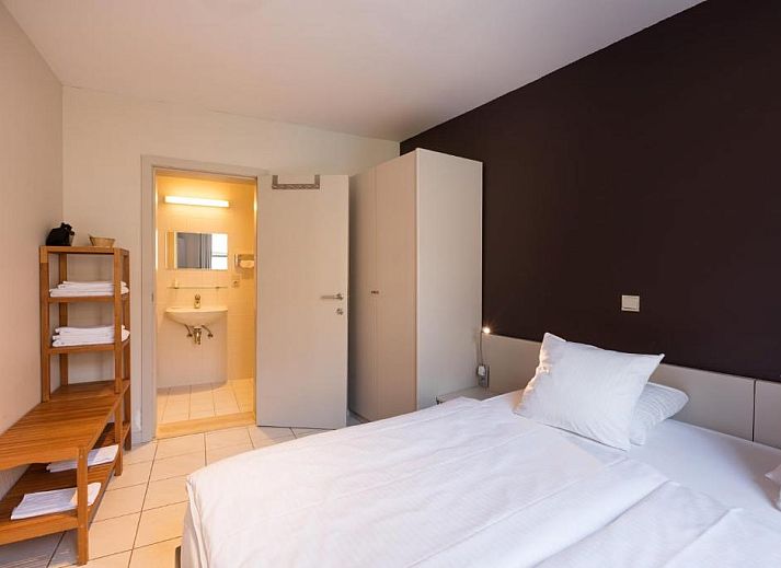 Guest house 0101106 - Apartment West Flanders - Bonobo Apartments