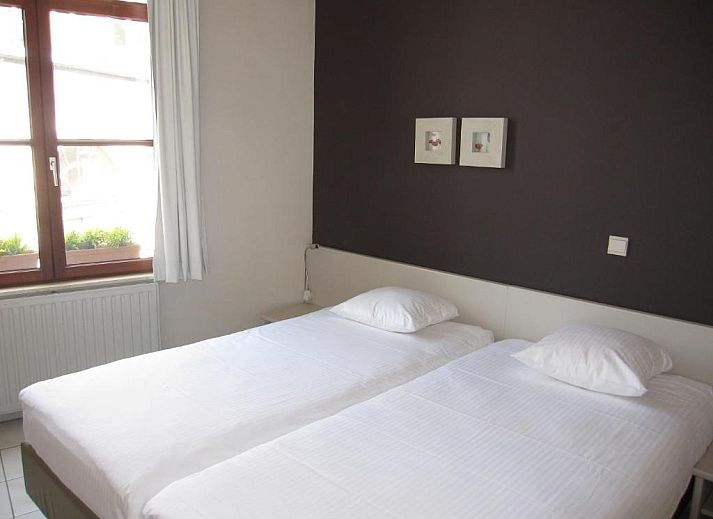 Guest house 0101106 - Apartment West Flanders - Bonobo Apartments