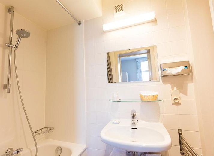 Guest house 0101106 - Apartment West Flanders - Bonobo Apartments